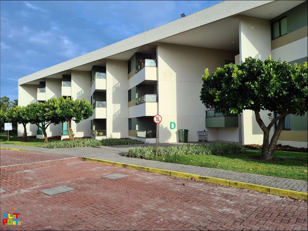 Apartamento Beira Mar Praia Dos Caneiros Tamandaré Extérieur photo